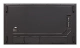 LG UHD Signage 190.5 cm (75") LED Wi-Fi 700 cd/m² Full HD Black WebOS 24/7 - 75UH7N-M