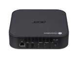 Acer Chromebox CXI6-C516G Intel Core 5 120U 16 GB DDR4-SDRAM 256 GB SSD ChromeOS Mini PC Black - DT.Z5CAA.001 ACER