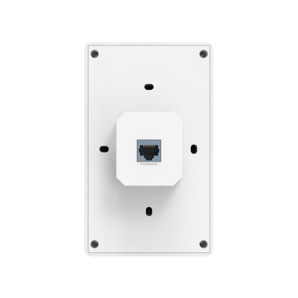 TP-Link Omada EAP725-Wall 5012 Mbit/s White Power over Ethernet (PoE) - EAP725-WALL