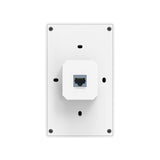 TP-Link Omada EAP725-Wall 5012 Mbit/s White Power over Ethernet (PoE) - EAP725-WALL