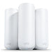 NETGEAR Orbi 370 Dual-band (2.4 GHz / 5 GHz) Wi-Fi 7 (802.11be) White 2 Internal - RBE373-100NAS