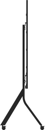 Viewsonic LDE136G-152 Signage Display 3.45 m (136") LED 600 cd/m² Full HD Black Built-in processor - LDE136G-152