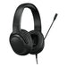 Lenovo H110 Gaming Headset Wired Head-band Black - GXD1P80526