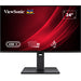 Viewsonic VG2452 computer monitor 61 cm (24") 1920 x 1080 pixels Full HD LED Black - VG2452