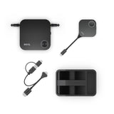 BenQ InstaShow WDC15 4K UHD Wireless Presentation System - WDC15