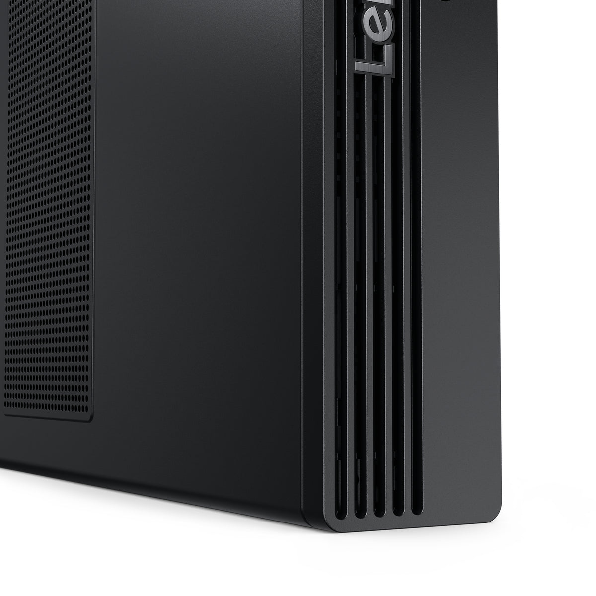 Lenovo V100q N100 8 GB DDR5-SDRAM 128 GB SSD Mini PC Black - 13GG000FUS