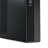 Lenovo V100q N100 8 GB DDR5-SDRAM 128 GB SSD Mini PC Black - 13GG000FUS