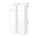 TP-Link Omada 5GHz 867Mbps Indoor/Outdoor Wireless Bridge - EAP211-BRIDGE KIT