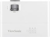 Viewsonic PX749-4K data projector Standard throw projector 4000 ANSI lumens UHD 4K (3840x2160) 3D White - PX749-4K
