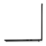 Lenovo ThinkPad T14s Gen 6 (Snapdragon) Copilot+ PC X1E-78-100 Laptop 35.6 cm (14") WUXGA 32 GB LPDDR5x-SDRAM 1 TB SSD Wi-Fi 7 (802.11be) Windows 11 Pro Black - 21N10000US LENOVO