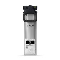 Epson (M02) Standard Capacity Black Ink Pack (5,000 Yield) - M02120