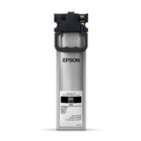 Epson (M02) Standard Capacity Black Ink Pack (5,000 Yield) - M02120