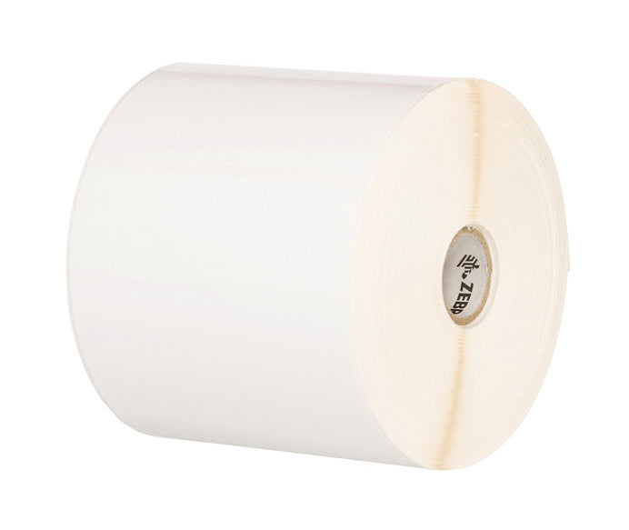 Zebra TT Label, Polyester (2.75" x 1.25") (3" Core) - 10011701