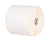 Zebra TT Label, Polyester (2.75" x 1.25") (3" Core) - 10011701
