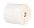 Zebra TT Label, Polyester (3" x 3") (3" Core) - 10011704 ZEBRA