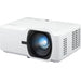 Viewsonic LSD500HD data projector Standard throw projector 5500 ANSI lumens 1080p (1920x1080) White - LSD500HD