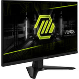 MSI MAG 274QF X24 computer monitor 68.6 cm (27") 2560 x 1440 pixels Wide Quad HD LCD Black - MAG274QFX24 MSI