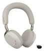 Jabra Evolve3 75 - MS Link390c - Black - 37599-999-898 JABRA