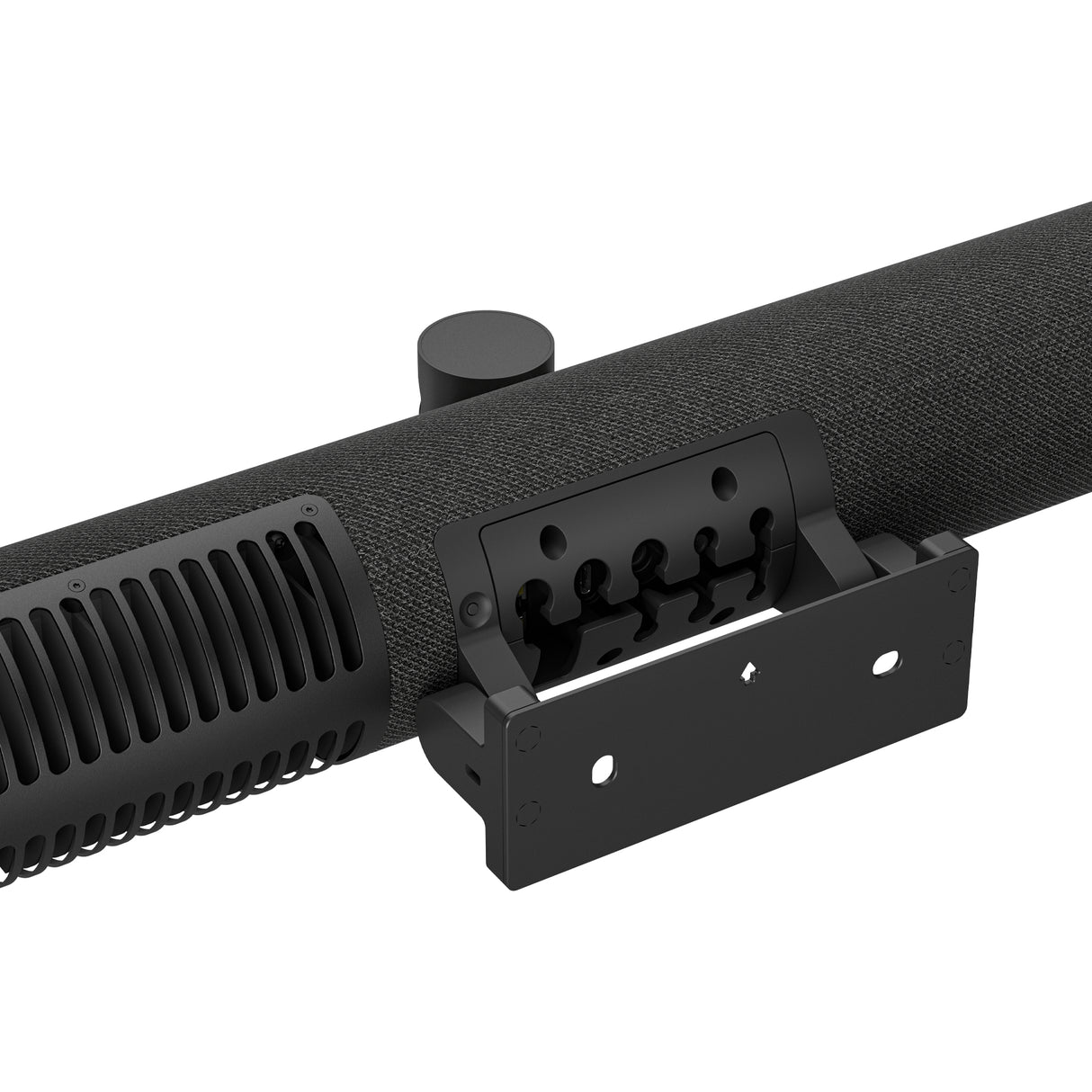 Jabra PanaCast 50 Video Bar System Wall Mount (Wall mounting bracket) - black - 14307-57