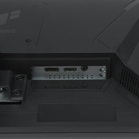ASUS TUF Gaming VG279QE5A computer monitor 68.6 cm (27") 1920 x 1080 pixels Full HD LCD Black - VG279QE5A ASUS