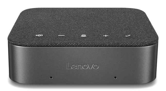 Lenovo 4Y71Q47766 speakerphone PC Bluetooth Black - 4Y71Q47766