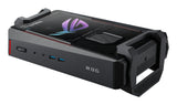 ASUS ROG RNUC16JNK9X289AU Intel Core Ultra 9 290HX Plus 32 GB DDR5-SDRAM 1 TB SSD NVIDIA GeForce RTX 5080 Windows 11 Home Mini PC Black - RNUC16JNK9X289AU