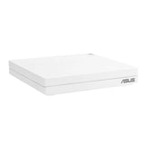 ASUS RT-AX57 Go wireless router Gigabit Ethernet Dual-band (2.4 GHz / 5 GHz) White - RT-AX57 GO ASUS