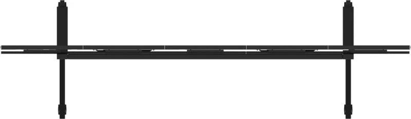 Viewsonic LDE136G-152 Signage Display 3.45 m (136") LED 600 cd/m² Full HD Black Built-in processor - LDE136G-152