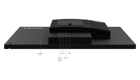 Lenovo ThinkCentre TIO-24 Gen5 Monitor - 12NAGAR1UZ LENOVO