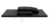Lenovo ThinkCentre TIO-24 Gen5 Monitor - 12NBGAR1UZ