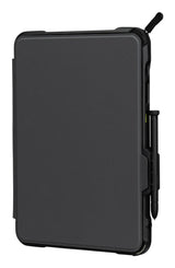 Targus Field-Ready Case + Detachable Keyboard for Samsung Galaxy Tab Active5 Pro and Tab Active4 Pro - THD973USZ