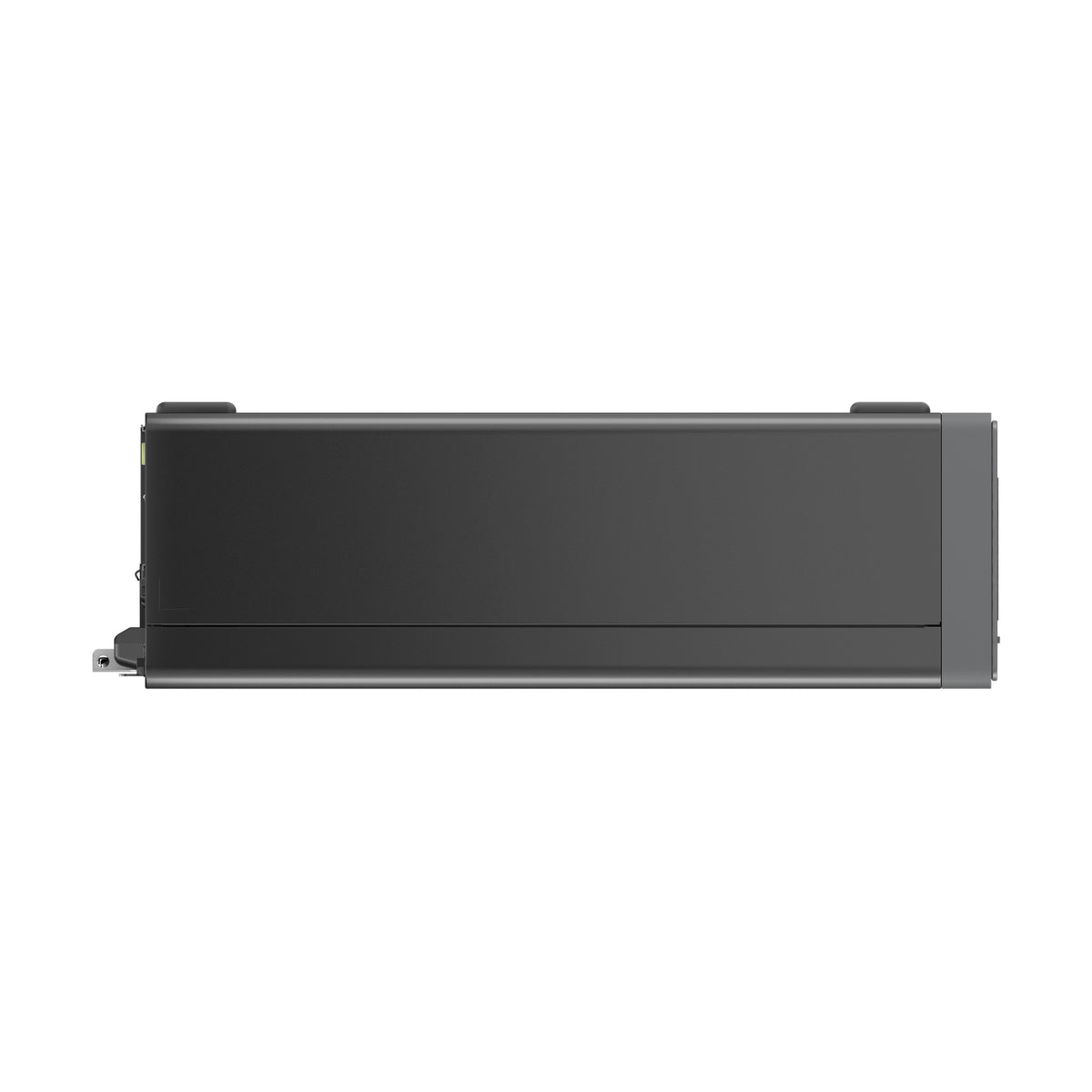 Lenovo ThinkCentre neo 55s Gen 6 AMD Ryzen™ 5 220 16 GB DDR5-SDRAM 512 GB SSD Windows 11 Pro SFF PC Black - 13G0000SUS