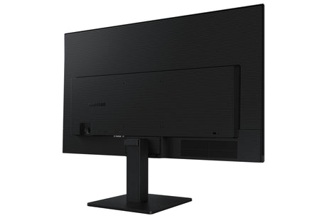 Samsung LS27D300GANXZA computer monitor 68.6 cm (27") 1920 x 1080 pixels Full HD LCD Black - LS27D300GANXZA SAMSUNG