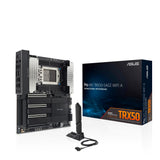ASUS PRO WS TRX50-SAGE WIFI A AMD TRX50 Socket sTR5 CEB - PRO WS TRX50-SAGE WIFI A