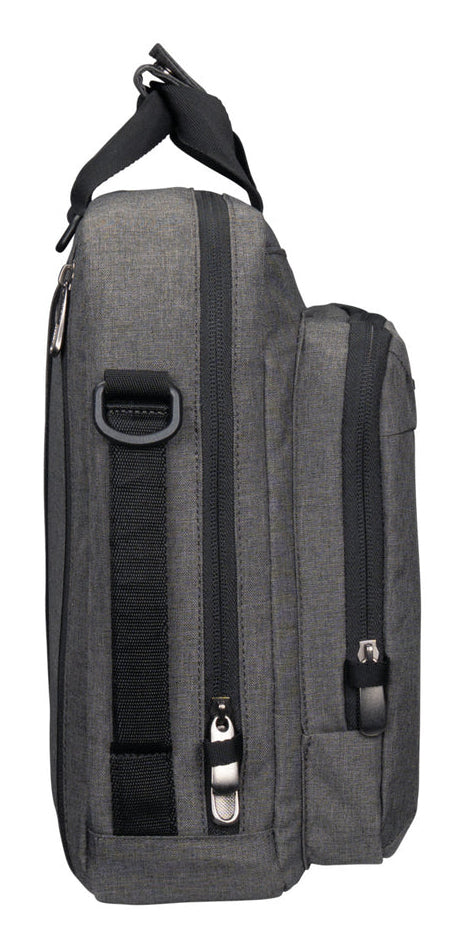 Targus TBT94304GL laptop case 40.6 cm (16") Briefcase Grey - TBT94304GL