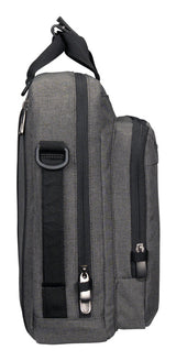 Targus TBT94304GL laptop case 40.6 cm (16") Briefcase Grey - TBT94304GL