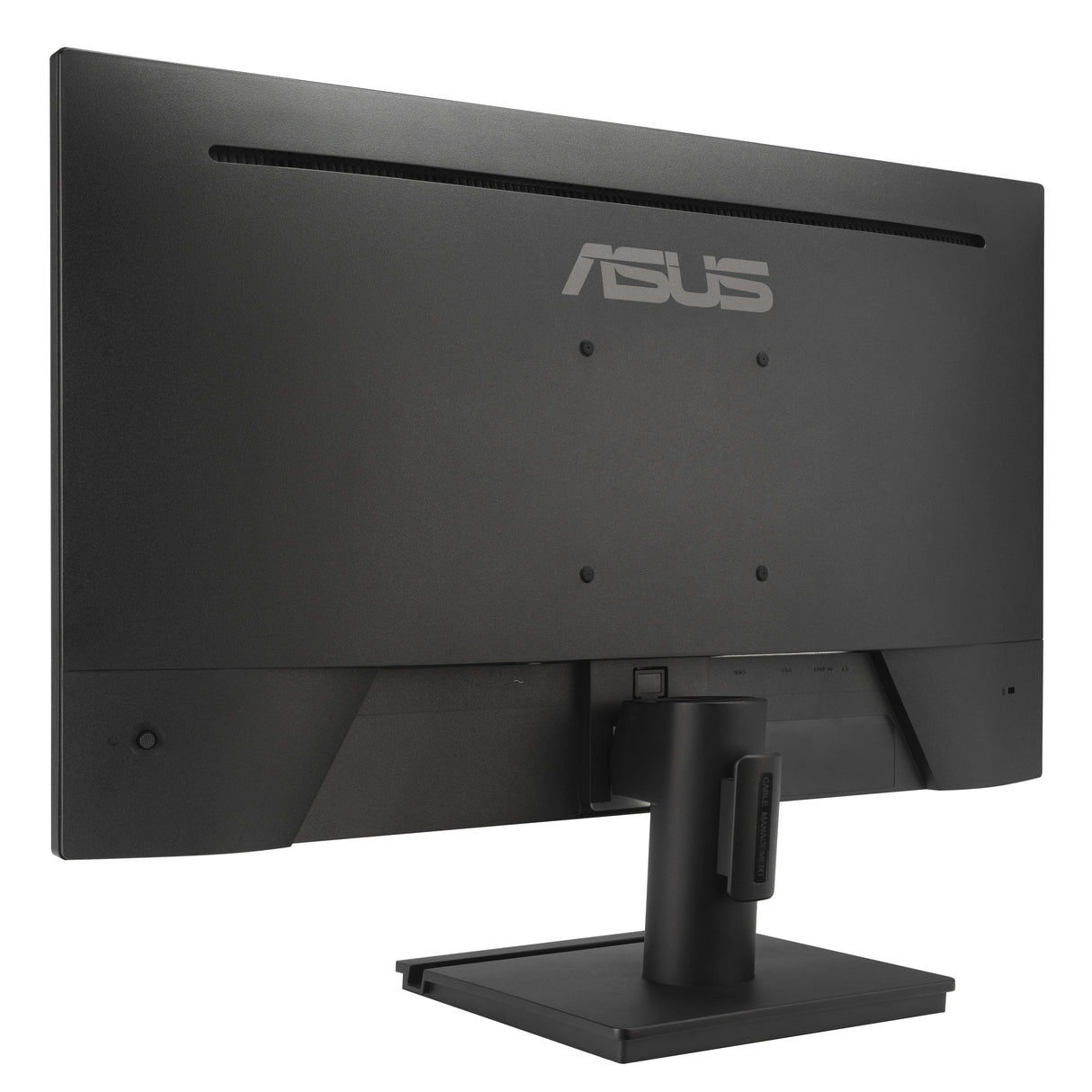 ASUS VA259HGA computer monitor 62.2 cm (24.5") 1920 x 1080 pixels Full HD LCD Black - VA259HGA