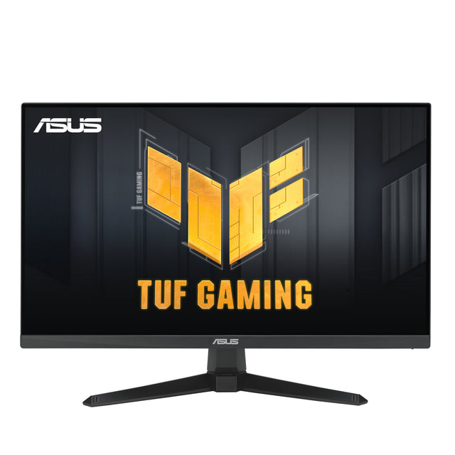 ASUS VG249QE5A computer monitor 60.5 cm (23.8") 1920 x 1080 pixels Full HD LCD Black - VG249QE5A ASUS