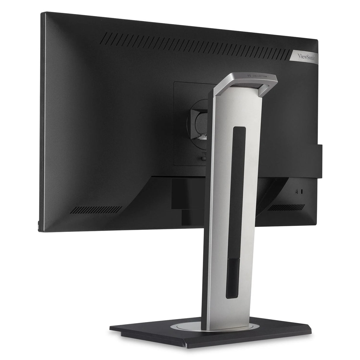 Viewsonic VG245 computer monitor 61 cm (24") 1920 x 1080 pixels Full HD LED Black - VG245