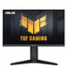 ASUS TUF Gaming VG249QL3A computer monitor 60.5 cm (23.8") 1920 x 1080 pixels Full HD LCD Black - VG249QL3A