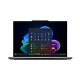 Lenovo ThinkPad X1 2-in-1 Gen 11 Aura Edition Copilot+ PC Intel Core Ultra 7 365 Hybrid (2-in-1) 35.6 cm (14") Touchscreen WUXGA 32 GB LPDDR5x-SDRAM 512 GB SSD Wi-Fi 7 (802.11be) Windows 11 Pro Englis - 21V9001BUS