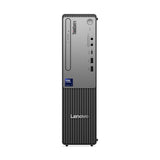 Lenovo ThinkCentre neo 50s Gen 6 Intel Core Ultra 5 225 16 GB DDR5-SDRAM 512 GB SSD Windows 11 Pro SFF PC Black - 13DQ001GUS LENOVO