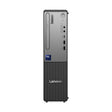 Lenovo ThinkCentre neo 50s Gen 6 Intel Core Ultra 5 225 16 GB DDR5-SDRAM 512 GB SSD Windows 11 Pro SFF PC Black - 13DQ001RUS LENOVO