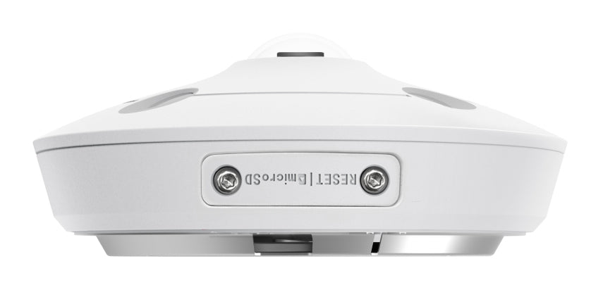 TP-Link InSight S655I IP security camera Indoor 2560 x 1920 pixels Ceiling/wall - INSIGHT S655I