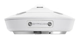 TP-Link InSight S655I IP security camera Indoor 2560 x 1920 pixels Ceiling/wall - INSIGHT S655I