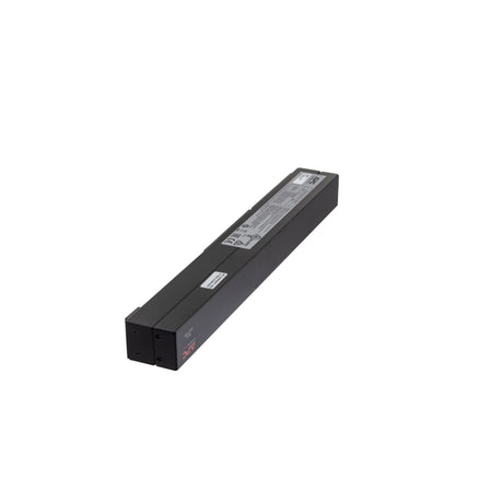 APC RACK PDU BASIC 1 U 16A 230V power distribution unit (PDU) 12 AC outlet(s) 0U/1U Black - AP9559 APC