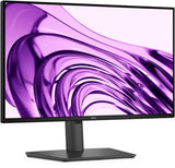 DELL Pro P P2226H computer monitor 54.6 cm (21.5") 1920 x 1080 pixels Full HD LCD Grey - DELL-P2226H DELL