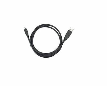 Brother USB Cable - 4', USB-Mini5B/USB-A Connectors - LB3601-001