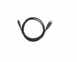 Brother USB Cable - 4', USB-Mini5B/USB-A Connectors - LB3601-001