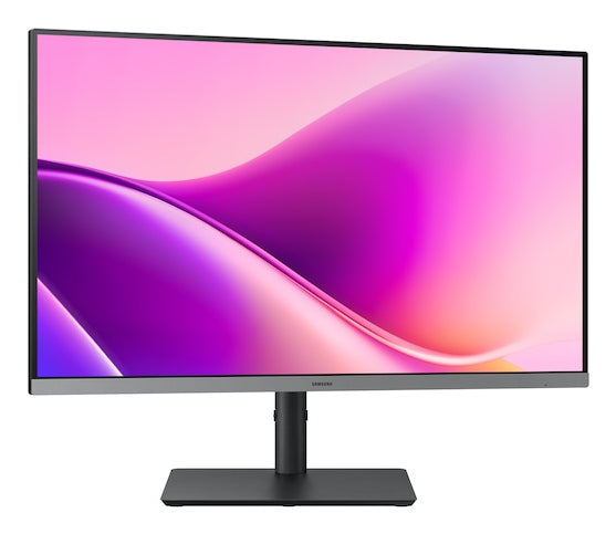 Samsung LS27F434UANXZA computer monitor 68.6 cm (27") 1920 x 1080 pixels Full HD Black - S27F434UAN